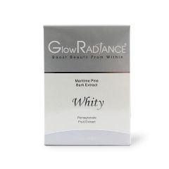 Glowradiance Whity Powder 200 G