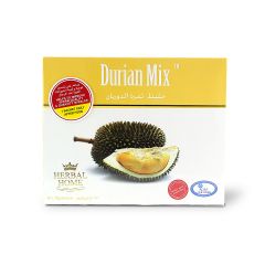Herbal Home Durian Mix Liquid Sachet 30 S