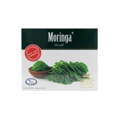 Herbal Home Moringa Liquid Sachet 20 G 12 S