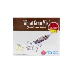 Herbal Home Wheat Germ Mix Liquid Sachet 30 S