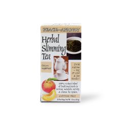 Herbal Slimming Tea Peach-Apricot Bags 24 S