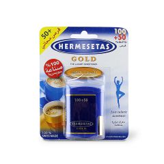 Hermesetas Gold Sweetener Tab 100 S