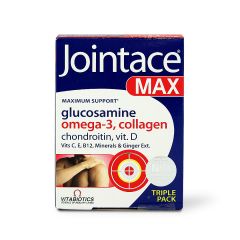 Jointace Max Tab 84 S