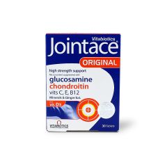 Jointace Original Tab 30 S