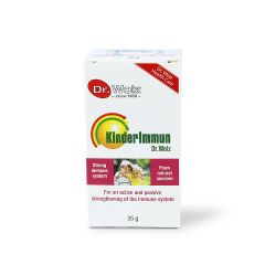 Kinderimmun Powder 35 G