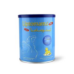 Liptomama 400 G