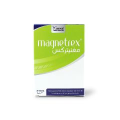 Magnetrex Tab 30 S