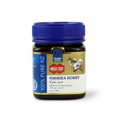 Manuka Health Honey Mgo 263+ 250 G