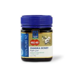 Manuka Honey Mgo 400 250 G