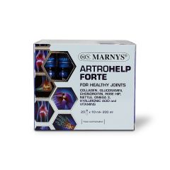 Marnys Artro Help Forte Amp 10 Ml 20 S