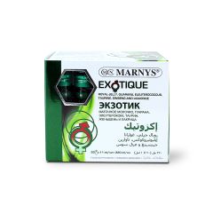 Marnys Exotique Amp 11 Ml X 20 S