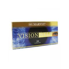 Marnys Vision Help Caps 30 S