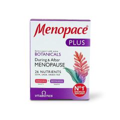 Menopace Plus Tab 56 S