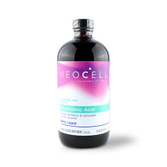 Neocell Hyaluronic Acid Blueberry Syp 473 Ml