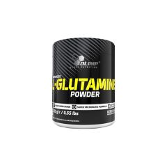 Olimp L-Glutamine Powder 250 G