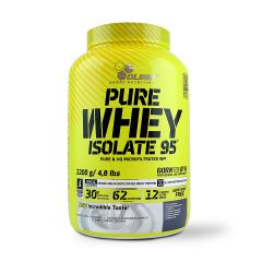 Olimp Pure Whey Isolate 95 Chocolate 2.2 Kg