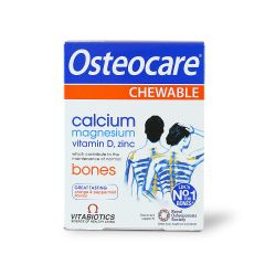 Osteocare Chew Tab 30 S