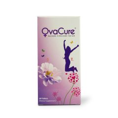 Ovacure Tab 60 S