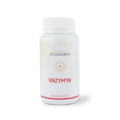 Physiosens Enzymin Tab 60 S