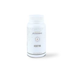 Physiosens Iodine Softgels 90 S