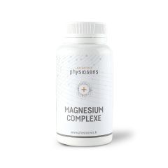 Physiosens Magnesium Softgels 90 S