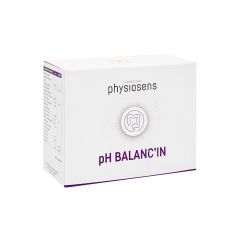 Physiosens Ph Balance In Sachets 30 S