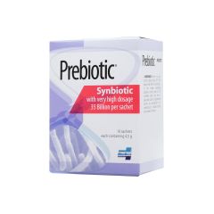 Prebiotic Sachet 10 S