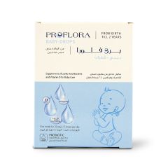 Proflora Baby Drops 7.5 Ml