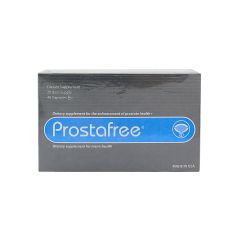 Prostafree Caps 40 S