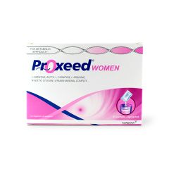 Proxeed Sachet Women 30 S