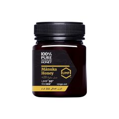 Pure Manuka Honey Umf 20+ 250 G