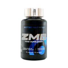 Scitec Nutrition Zmb6 Caps 60 S