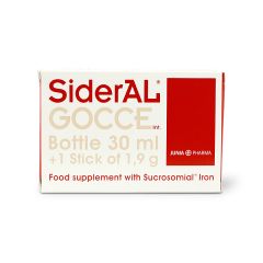 Sideral Drops 30 Ml