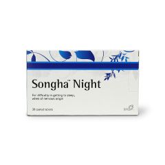 Songha Night Tab 30 S