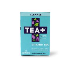 Tea+ Cleanse Bags 14 S