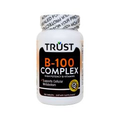 Trust B-100 Complex Tab 100 S