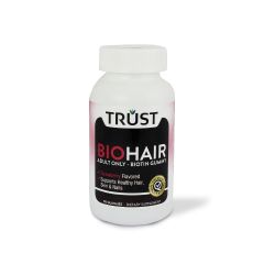 Trust Bio-Hair Gummy 90 S