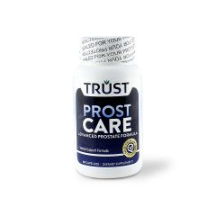 Trust Prost Care Caps 60 S