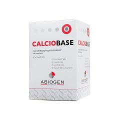 Calciobase Sachet 10 Ml X 30 S