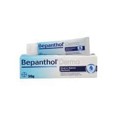 Bepanthen Anti Scar Gel 20 G