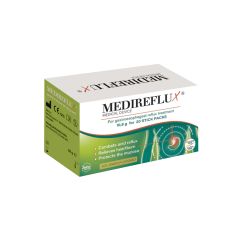 Medireflux Ice Lemon Sachets 20 S