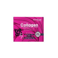 Activlab Collagen Beauty Cap 30 S