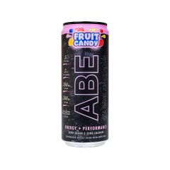 An Abe Energy+Performance Fruit Candy 330 Ml