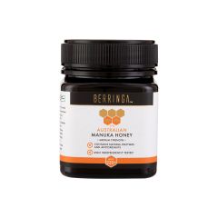 Berringa Manuka Honey Mgo 220+ 250 G