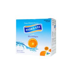 Hydrilaxe Sachets 20 S