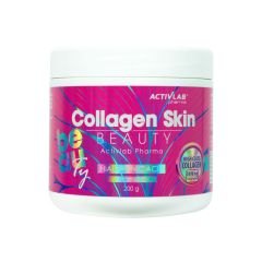 Activlab Collagen Skin Powder 200 G