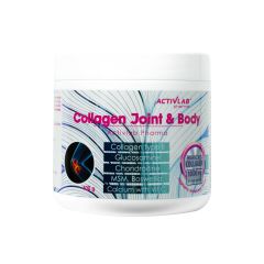 Activlab Collagen Joint & Body Powder 300 G