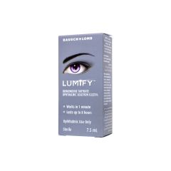 Lumify Eye Drops 7.5 Ml