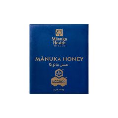 Manuka Health Honey Mgo 1000+ 250 G