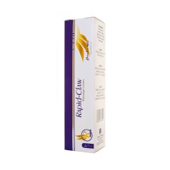 Rapid - Claw Massage Cream 100 Ml